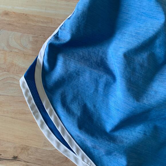 Nike Tempo Brief-Lined Running Shorts - Picture 9 of 9